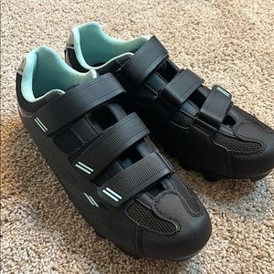 Tammaso SPD spin shoes